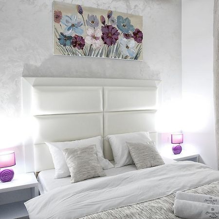 Bed and Breakfast Sunny Hill Garden Stara Pazova Esterno foto