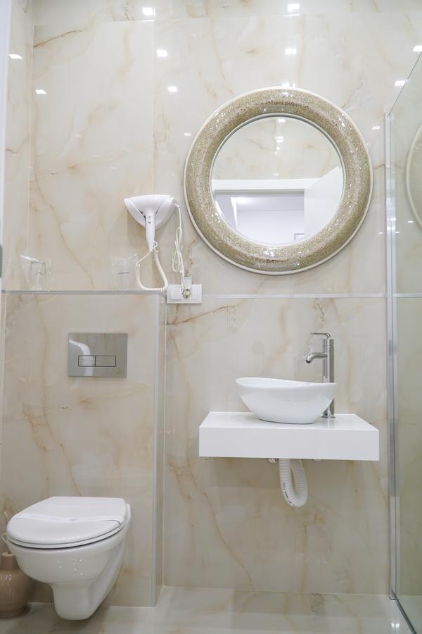 Bed and Breakfast Sunny Hill Garden Stara Pazova Esterno foto